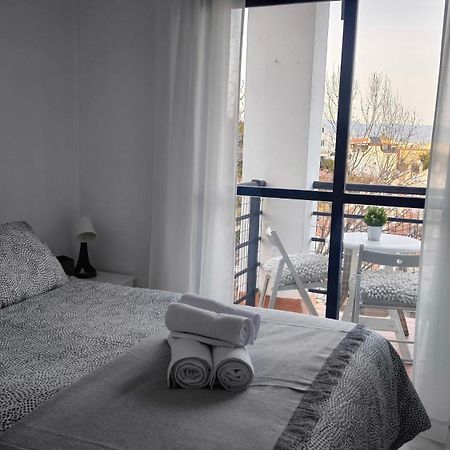 Apartament Beach Playamar Torremolinos Ngoại thất bức ảnh