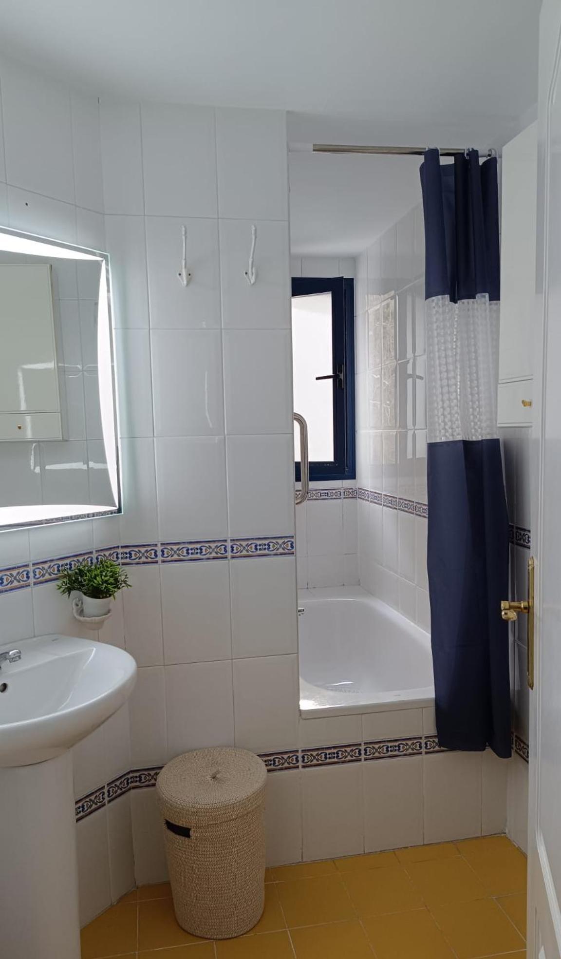 Apartament Beach Playamar Torremolinos Ngoại thất bức ảnh