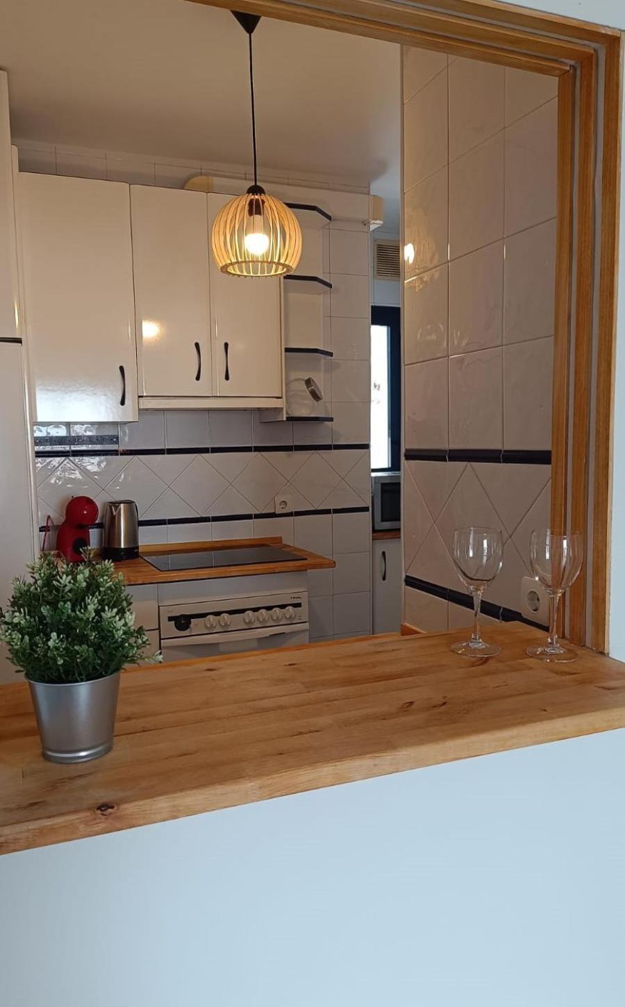 Apartament Beach Playamar Torremolinos Ngoại thất bức ảnh